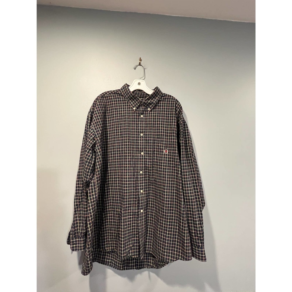 Siegfried Men’s Button Down